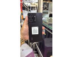 HP Redmi 13c Bekas Rp 1.2 Juta - Makassar 