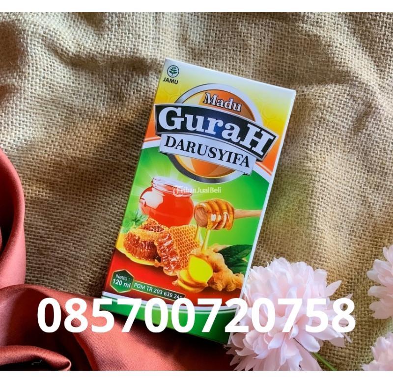 Madu Gurah Darusyifa - Bantul 
