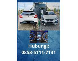 Dijual Mobil Baleno Hatchback Matic 2020 - Surabaya