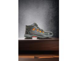  Safety Shoes Tinggi 15cm - Balikpapan