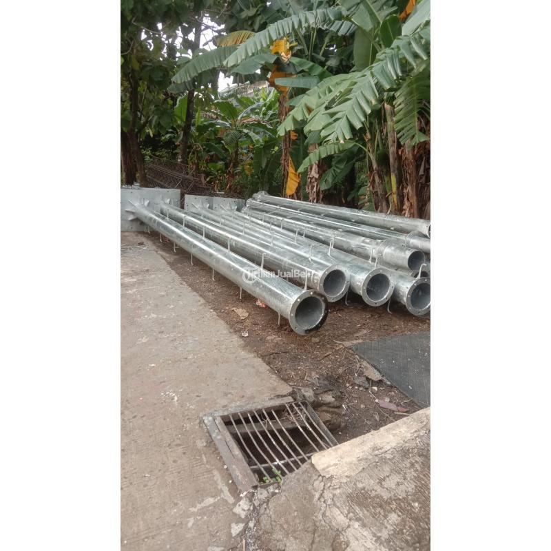 Tower Monopole Ready Terima Pesanan Aneka Spek Bekasi Kirim Seluruh Indonesia - Bekasi Kota