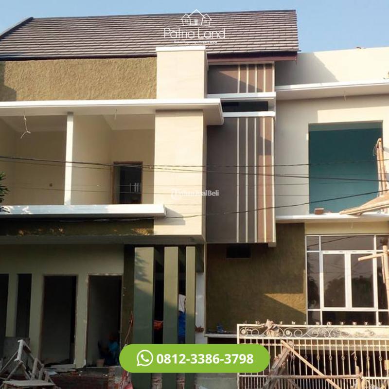 Jasa Bangun dan Renovasi Rumah - Blitar Kota