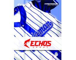 Kaos Full Print CustomEchos - Kutai Barat 