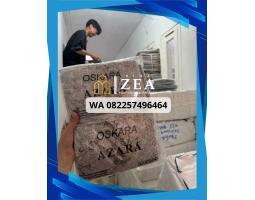 Grosir Jilbab Azara Pring - Malang