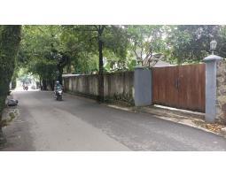 Dijual Rumah Luas di Cilandak Timur, Hanya 9 Menit Ke Tol Ampera - Jakarta Selatan 