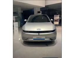 Dijual Hyundai IONIQ 5, Kondisi New, Tahun 2024, Abu-abu, Mobil Listrik Canggih, Siap Pakai - Jakarta Barat