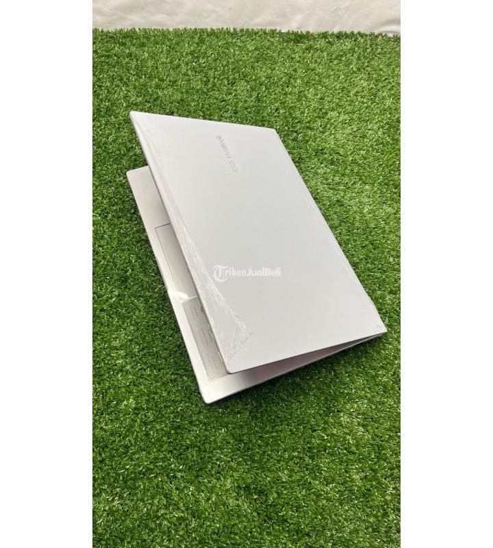Dijual Laptop Second ASUS VIVOBOOK 413JA - Makassar