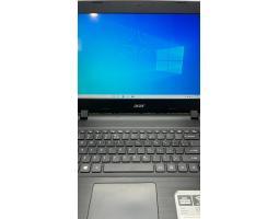 Dijual Laptop Second, ACER ASPIRE 3, PROCESSOR INTEL INSIDE, HD 14 inch, RAM 4GB, HDD 1000GB - Makassar