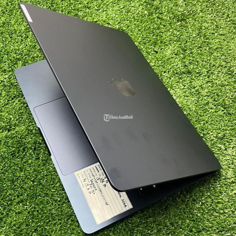 Laptop Bekas Macbook Air Retina Tahun 2024 - Makassar