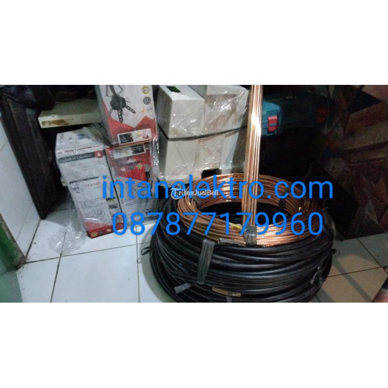 Agen Jasa Penangkal Petir Harapan Indah Pontang - Serang