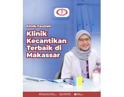 Klinik Kecantikan Terbaik - Makassar