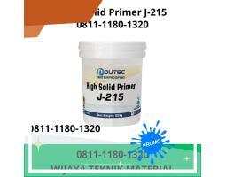 Flinkote Primer Membrane Waterproofing - Samarinda 