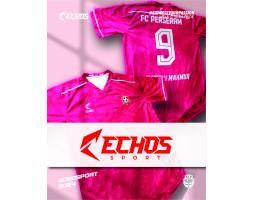 Konveksi Jersey ECHOS -  Paser  