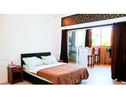 Dijual Villa Guest House View Gunung Area Amed Abang Tipe 300 - Karangasem 