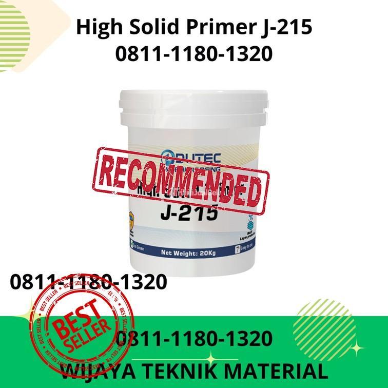 Flinkote Primer Membrane Waterproofing - Tanah Bumbu