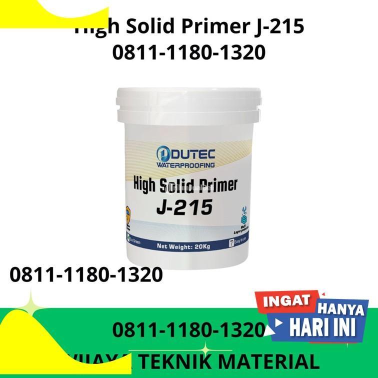 Flinkote Primer Membrane Waterproofing - Tanah Bumbu
