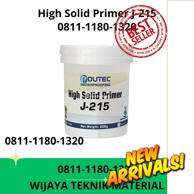 Flinkote Primer Membrane Waterproofing - Tanah Bumbu