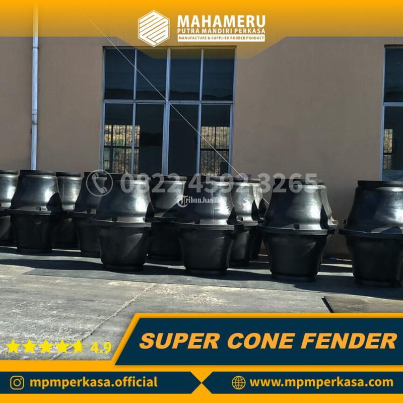 Super Cone Fender MPM Perkasa - Jakarta Utara