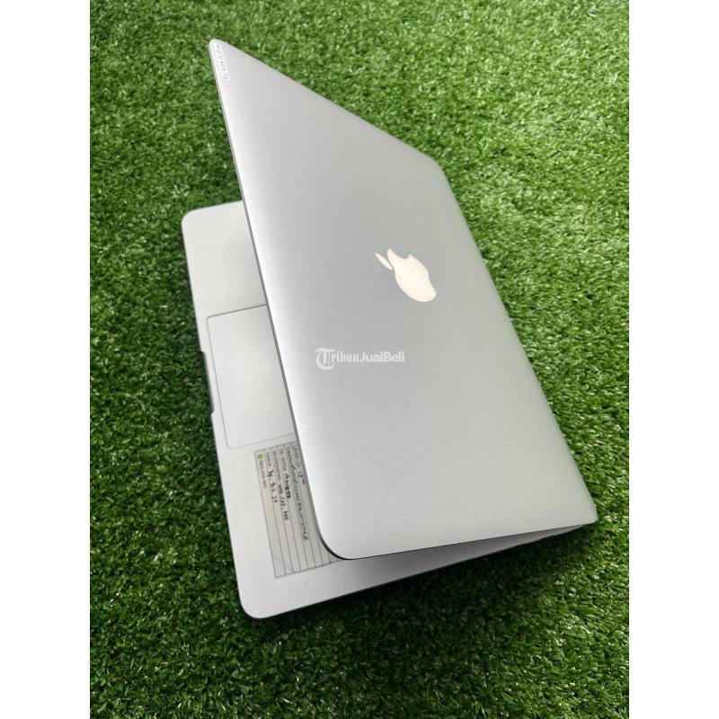 Dijual Laptop Second, Macboox Pro Retina 2015, RAM 8GB, SSD 256GB - Makassar