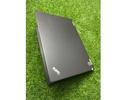 Laptop Second Thinkpad Yoga 370 - Makassar