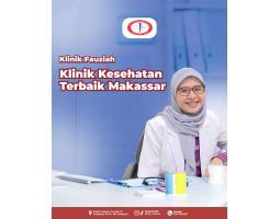 Klinik Kesehatan Terbaik - Makassar 