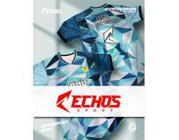 Jasa Custom Jersey ECHOS - Paser 