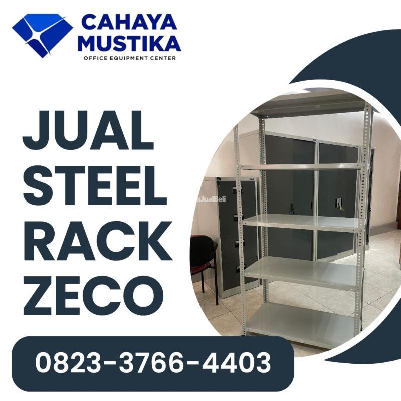 Lemari Rak File - Kediri