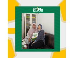 Tes STIFIn untuk Menemukan Arah Karier - Bandar Lampung