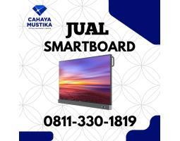 Toko Interactive Smartboard - Palu