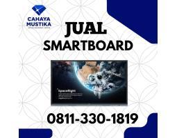 Toko Smartboard 86 Inch - Palu