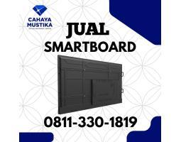 Toko Smartboard Interactive - Palu