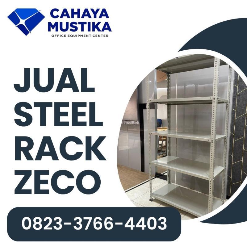 Rak Dorong Stainless - Kediri