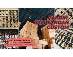 Toko Souvenir Jam Tangan Murah - Dumai