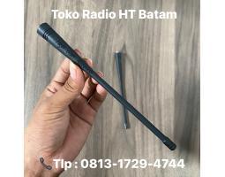 Antena Hy-Gain Dual Band - Batam