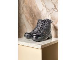 Sepatu PDL Tinggi 21cm - Samarinda