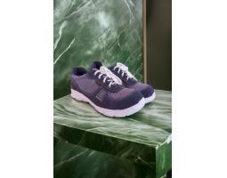 Produsen Sepatu Safety Pendek Kulit Asli - Surabaya