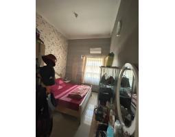 Dijual Rumah Murah Minimalis 3KT 2KM SHM Metro Margahayu Raya - Bandung Kota