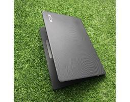 Jual Laptop Second, Acer Travel Mate P214, Kondisi Normal, Garansi Toko 1 Bulan - Makassar