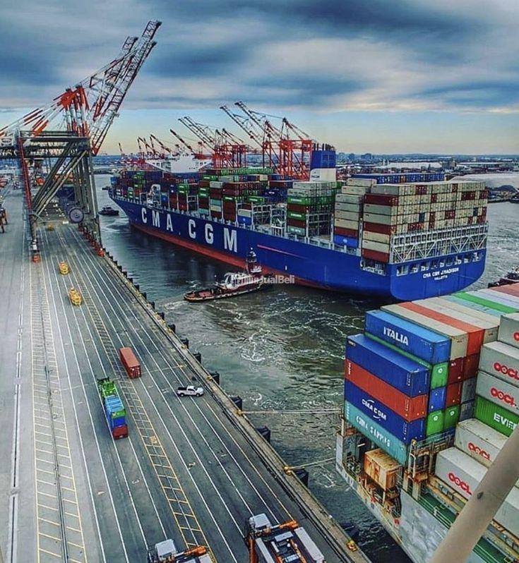 Jasa Import, Sewa Undername Lartas dan Customs Clearance - Jakarta Pusat