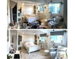 Jasa Cleaning Rumah Kotor Grand Wisata - Bekasi 