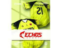 Konveksi Kaos Olahraga Echos.id - Samarinda