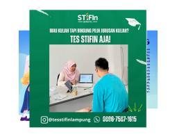 Konseling Pemilihan Akademik - Bandar Lampung 