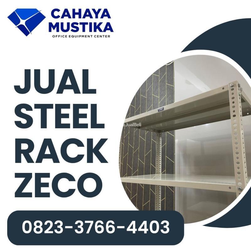  Rak Arsip Besi Harga Terjangkau - Malang 