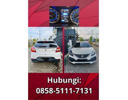 Mobil Bekas Suzuki Baleno Hatchback 2020 - Pasuruan