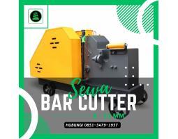 Sewa Bar Cutter - Balikpapan