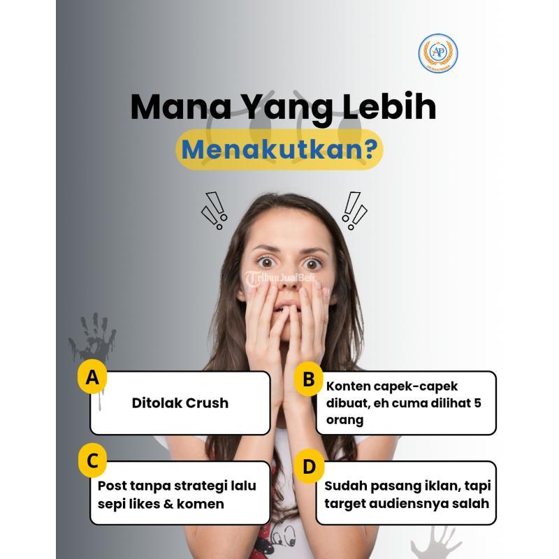 Aulia Persada Pendamping SMK - Semarang Kota