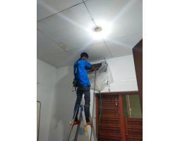 Jasa Service AC Gedongtengen 24 Jam - Yogyakarta