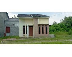 Rumah Ready Dijual Murah Luas 84 m2 Diperumahan Syariah Ditembung - Deli Serdang