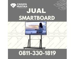 Toko Papan Tulis Interaktif Interactive Smartboard - Palu