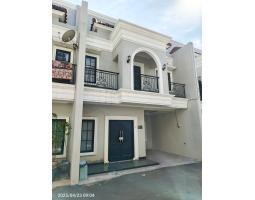 Dijual Rumah Murah 2 Lantai SHM Cash Only di Kemenyan, Jagakarsa - Jakarta selatan